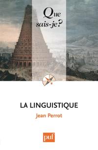 La linguistique