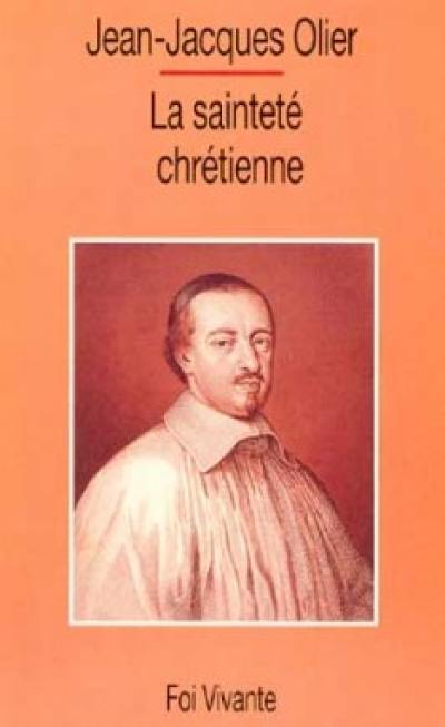 Sainteté chrétienne