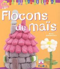 Flocons de maïs