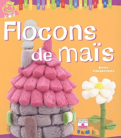 Flocons de maïs