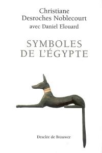 Symboles de l'Egypte