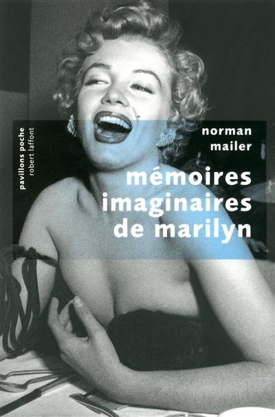 Mémoires imaginaires de Marilyn