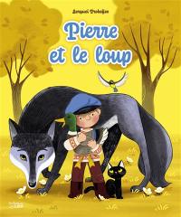 Pierre et le loup