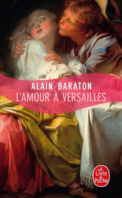 L'amour à Versailles