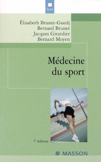 Médecine du sport