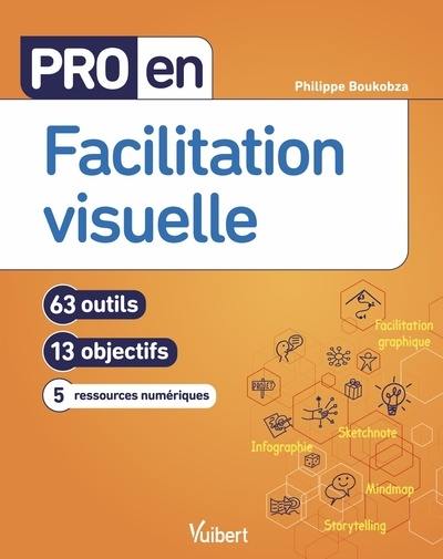 Facilitation visuelle : 63 outils, 13 objectifs, 5 ressources numériques