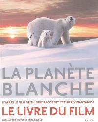 La planète blanche