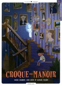 Croque-manoir