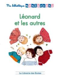 Léonard et les autres