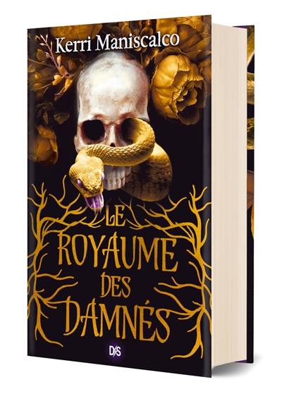 Le royaume des damnés