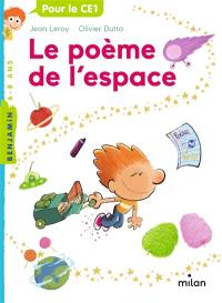 Le poème de l'espace