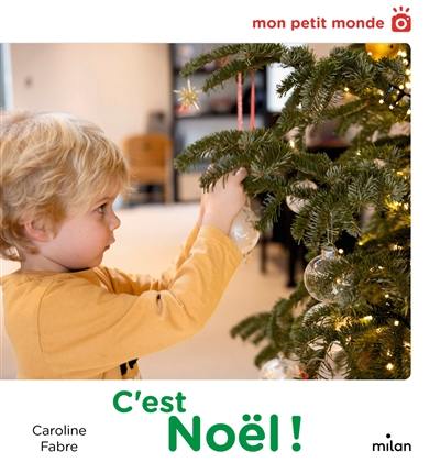 C'est Noël !