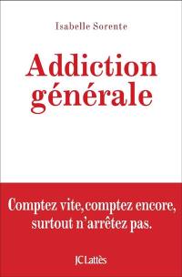 Addiction générale