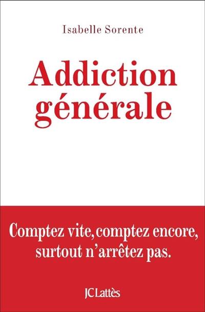 Addiction générale