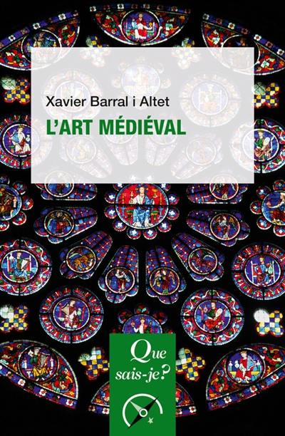 L'art médiéval