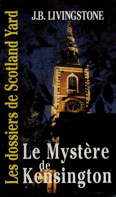 Le Mystère de Kensington