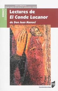 Lectures de El conde Lucanor, de don Juan Manuel