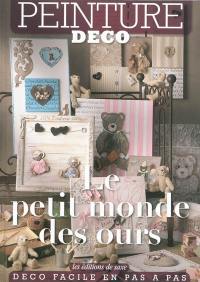 Le petit monde des ours