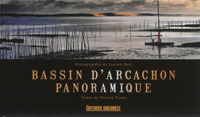 Bassin d'Arcachon panoramique