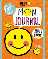 Mon journal