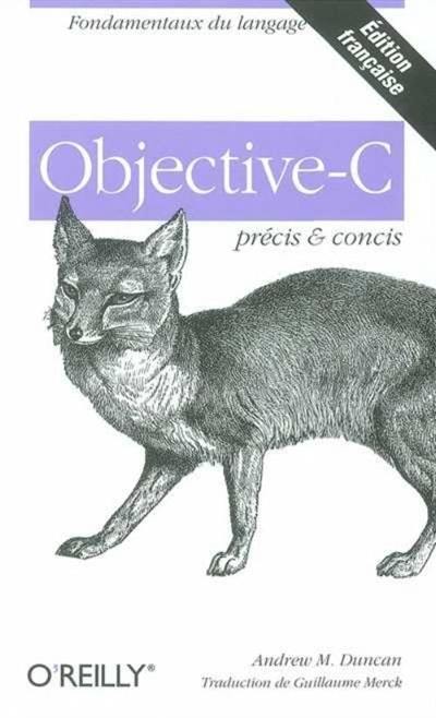 Objective-C