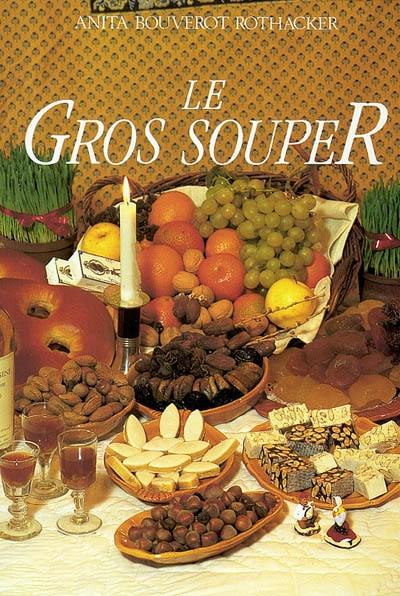 Le gros souper en Provence