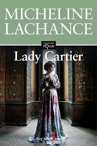 Lady Cartier