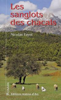 Les sanglots des chacals