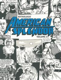 Anthologie American splendor. Vol. 3