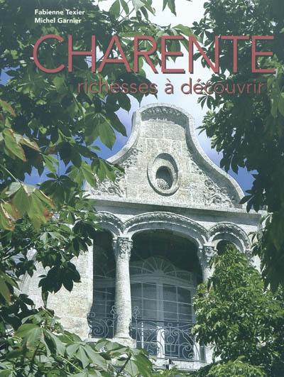 Charente : richesses à découvrir