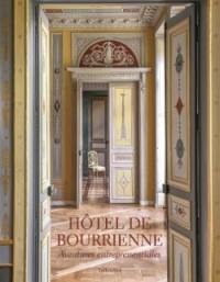 Hôtel de Bourrienne : aventures entrepreneuriales