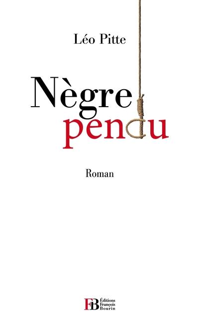 Nègre pendu