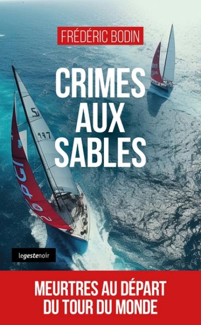 Crimes au Sables