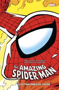 The amazing Spider-Man. Vol. 15. Les fantômes du passé : 1984-1986