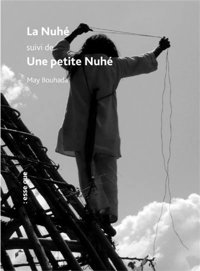 La nuhé. Une petite nuhé