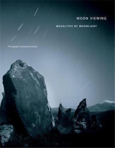 Barbara Yoshida : Moon Viewing