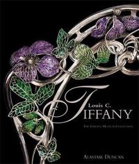 Louis C Tiffany Garden Museum Collection