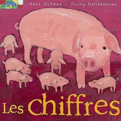 Les Toupeti. Vol. 2002. Les chiffres