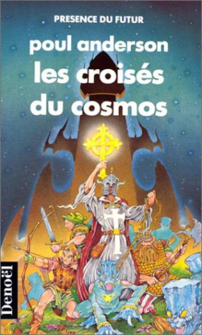 Les Croisés du cosmos