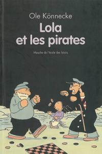 Lola et les pirates