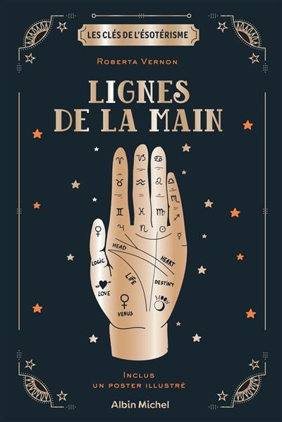 Lignes de la main