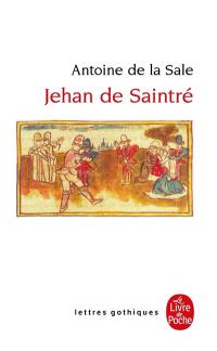 Jehan de Saintré