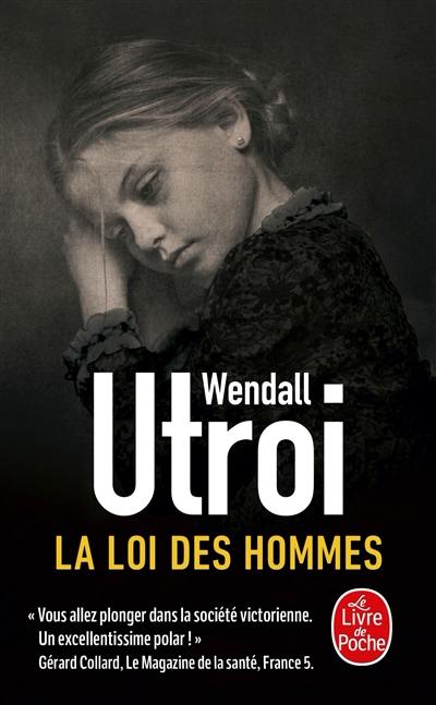 La loi des hommes