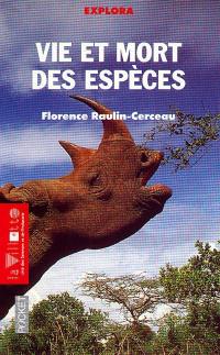 Vie et mort des espèces