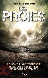 Ennemis. Vol. 6. Les proies