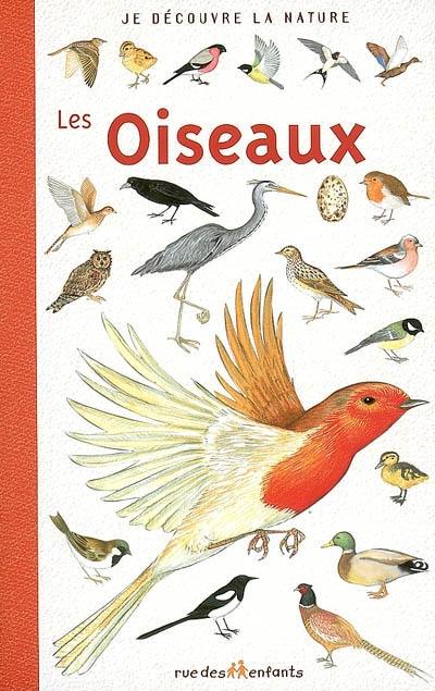 Les oiseaux