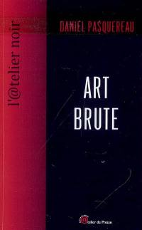 Art brute