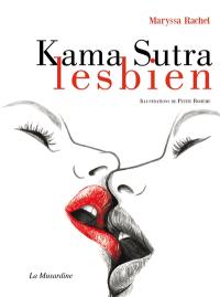 Kama sutra lesbien