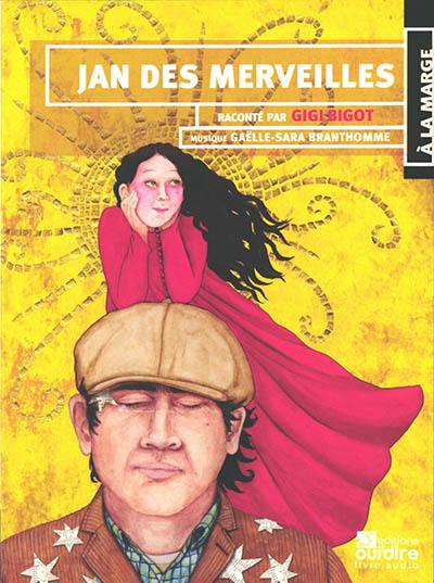 Jan des merveilles