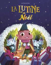 La lutine de Noël